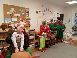 2025-12-05 Ach, ten Mikołaj